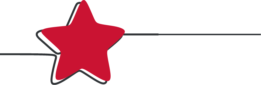 Stern Grafik